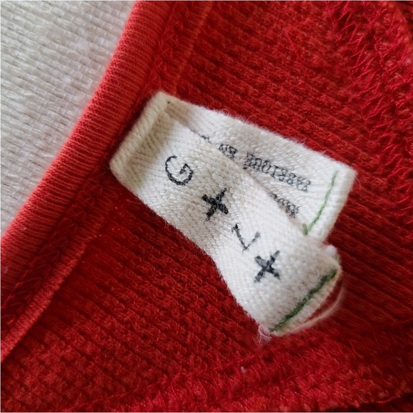 🎨FREE PEOPLE🎨ART SCHOOL THERMAL🖌️ - Picture 4 of 8